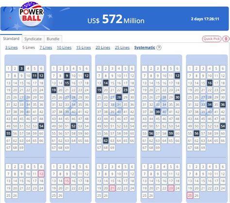 powerball malta|US Powerball’s US$572 million jackpot surges to the top .
